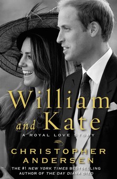 Cover William and Kate (eBook, ePUB)
