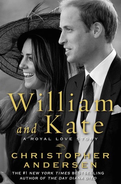 William and Kate (eBook, ePUB)