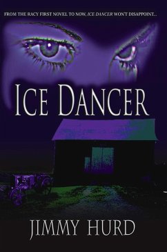 Ice Dancer (eBook, ePUB) - Hurd, Jimmy