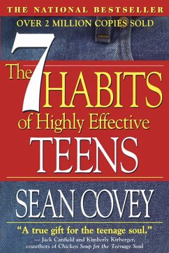 Cover The 7 Habits Of Highly Effective Teenagers (eBook, ePUB)