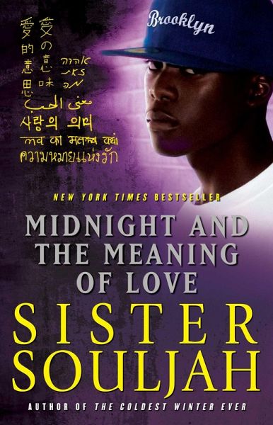 Midnight and the Meaning of Love (eBook, ePUB) Midnight and the Meaning of Love (eBook, ePUB)