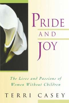 Pride And Joy (eBook, ePUB) - Casey, Terri