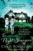 The Night Strangers (eBook, ePUB)