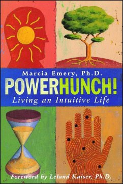 Powerhunch! (eBook, ePUB) - Emery, Marcia; Kaiser, Leland