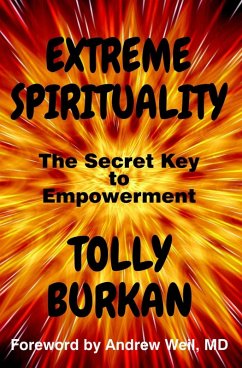 Cover Extreme Spirituality (eBook, ePUB)