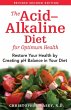 The Acid-Alkaline Diet for Optimum... - Bild 1