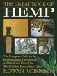 The Great Book of Hemp (eBook, ePUB) - Bild 1