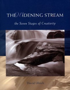 Cover The Widening Stream (eBook, ePUB)