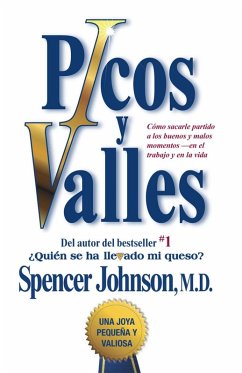 Picos y valles (eBook, ePUB) - Johnson, Spencer