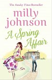 A Spring Affair (eBook, ePUB)
