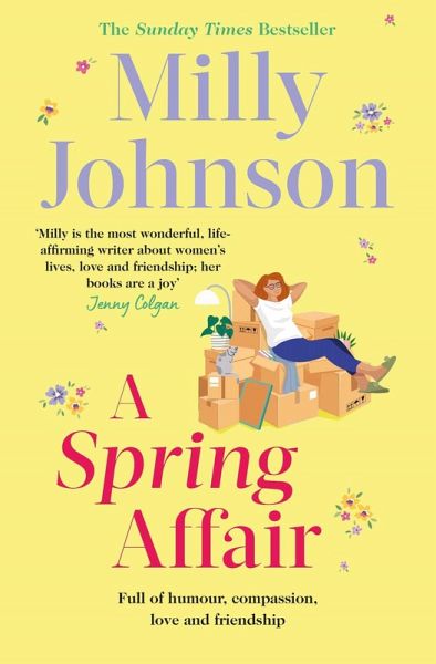 A Spring Affair (eBook, ePUB)