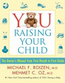 YOU: Raising Your Child (eBook, ePUB)