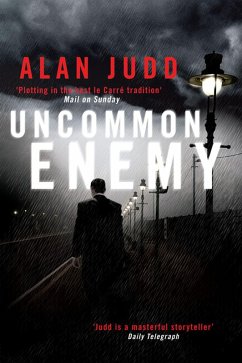 Cover Uncommon Enemy (eBook, ePUB)