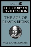The Age of Reason Begins (eBook, ePUB) The Age of Reason Begins (eBook, ePUB)