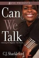 Cover Can We Talk? (eBook, ePUB)