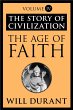The Age of Faith (eBook, ePUB) - Bild 1