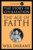The Age of Faith (eBook, ePUB)