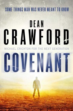 Covenant (eBook, ePUB) - Crawford, Dean
