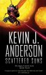 Scattered Suns (eBook, ePUB) - Bild 1