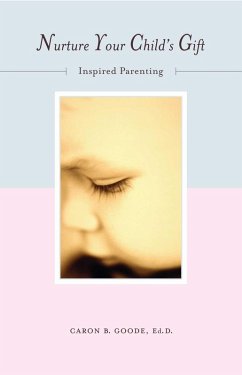Cover Nurture Your Child's Gift (eBook, ePUB)