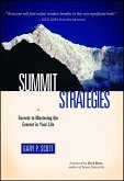 Summit Strategies (eBook, ePUB) Summit Strategies (eBook, ePUB)