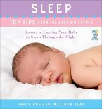 Sleep: Top Tips from the Baby Whisperer (eBook, ePUB)