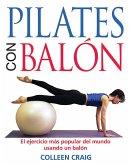 Pilates con balón (eBook, ePUB)