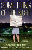 Something of the Night (eBook, ePUB) Something of the Night (eBook, ePUB)