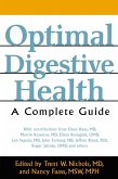 Optimal Digestive Health (eBook, ePUB)