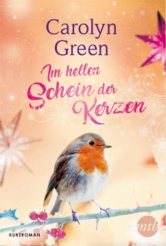 Im hellen Schein der Kerzen (eBook, ePUB) - Greene, Carolyn