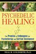 Psychedelic Healing (eBook, ePUB) - Bild 1