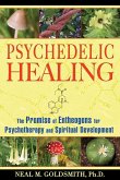 Psychedelic Healing (eBook, ePUB)