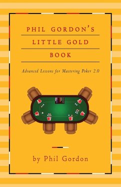 Phil Gordon's Little Gold Book (eBook, ePUB) Cover Phil Gordon's Little Gold Book (eBook, ePUB)