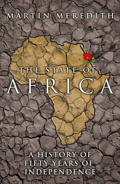 The State of Africa (eBook, ePUB) - Meredith, Martin