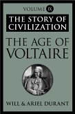 The Age of Voltaire (eBook, ePUB)
