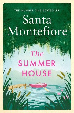 The Summer House (eBook, ePUB) - Montefiore, Santa