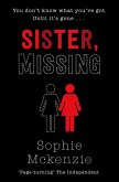Sister, Missing (eBook, ePUB)