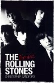 The Rolling Stones: Fifty Years (eBook, ePUB)