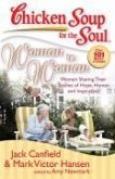 Chicken Soup for the Soul: Woman to Woman (eBook, ePUB)