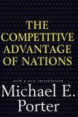 Competitive Advantage of Nations (eBook, ePUB)