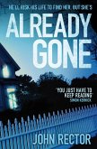 Already Gone (eBook, ePUB) Already Gone (eBook, ePUB)