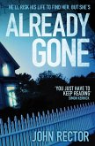 Already Gone (eBook, ePUB)