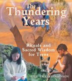 The Thundering Years (eBook, ePUB)