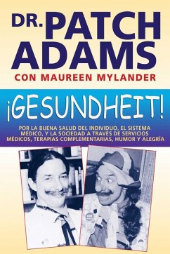 ¡Gesundheit! (eBook, ePUB) - Adams, Patch
