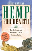 Hemp for Health (eBook, ePUB)