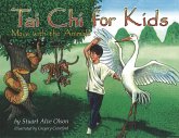 Tai Chi for Kids (eBook, ePUB)