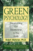 Green Psychology (eBook, ePUB)