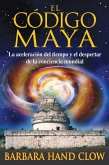 El código maya (eBook, ePUB)