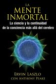 La mente inmortal (eBook, ePUB)
