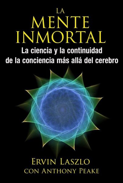 La mente inmortal (eBook, ePUB)